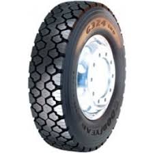 Neumático Goodyear 275/80R22.5 G324 148/145L