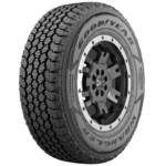 285/70 R17 GOODYEAR WRANGLER ALL-TERRAIN ADVENTURE 121/118R