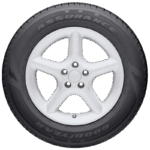 235/55 R17 GOODYEAR ASSURANCE FUEL MAX AW SL F 99H - Imagen 2