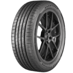 205/50 R17 GOODYEAR EAGLE TOURING 89V EO