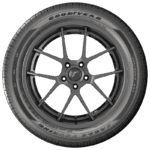 205/50 R17 GOODYEAR EAGLE TOURING SL 89V EO - Image 2