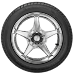 235/45 R18 GOODYEAR EFFICIENTGRIP 94Y - Imagen 2