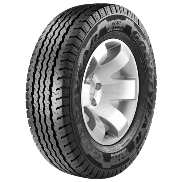 225/65 R16C GOODYEAR G32 CARGO 112R EO