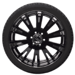 255/60 R15 KUMHO KL12 102V - Image 2