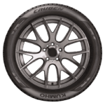 215/55 R18 KUMHO KL33 99V - Image 2