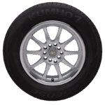 205/65 R15 KUMHO KR26 94H - Image 2