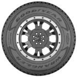235/70 R16 GOODYEAR WRANGLER ALL-TERRAIN ADVENTURE XL 109T - Imagen 2
