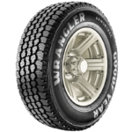 265/75 R16 GOODYEAR WRANGLER ARMORTRAC 119R