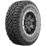 245/70 R17 GOODYEAR WRANGLER DURATRAC 119/116Q