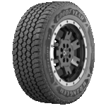 205/55 R16 GOODYEAR WRANGLER TERRITORY AT 91H SL EO