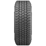 205/55 R16 GOODYEAR WRANGLER TERRITORY AT 91H SL EO - Image 3