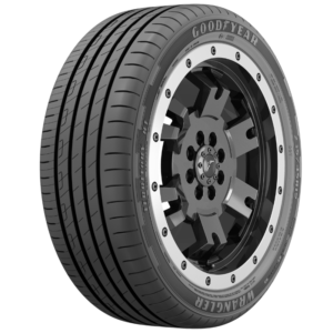 265/60 R18 GOODYEAR WRANGLER TERRITORY HT 110T