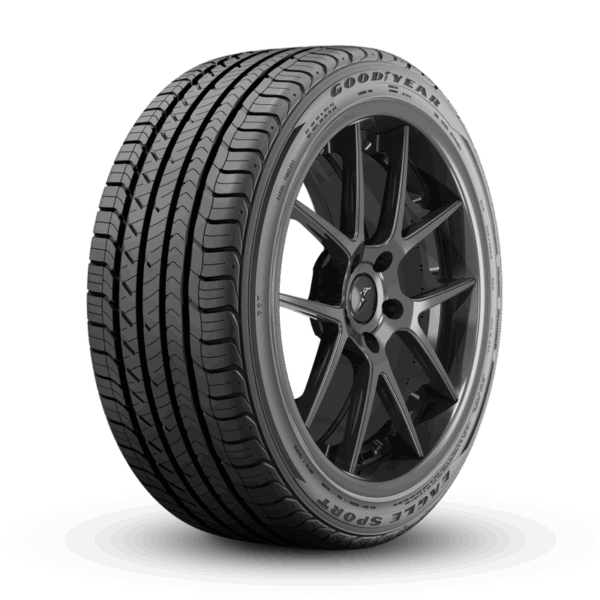 235/40 R18 GOODYEAR EAGLE SPORT ALL SEASON 95W XL