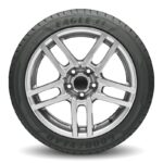225/40 R18 GOODYEAR EAGLE F1 ASYMMETRIC 2 ROF 88Y - Image 2
