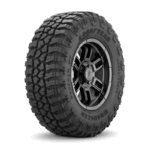 265/70 R17 GOODYEAR WRANGLER BOULDER MT 121Q E
