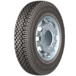 7.50 R16 GOODYEAR G49 LT 122/120L C12