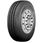 245/70 R17.5 GOODYEAR KMAX T 143J 146F