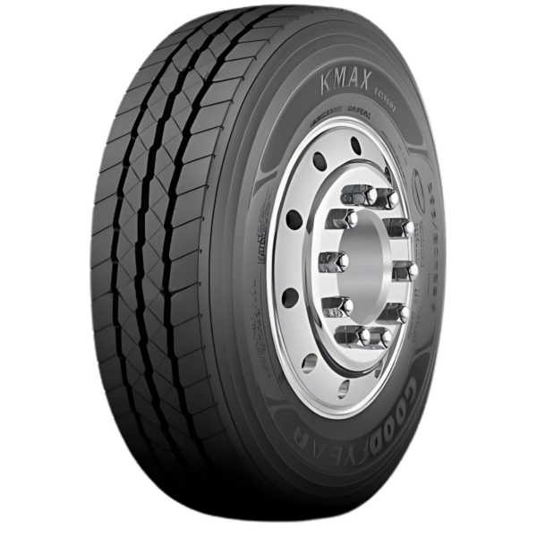 245/70 R17.5 GOODYEAR KMAX T 143J 146F